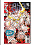Silver Surfer #84 (1993) Marvel Comics SKU:620