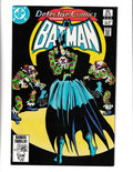 Detective Comics #531 (1983) DC Comics SKU:2708