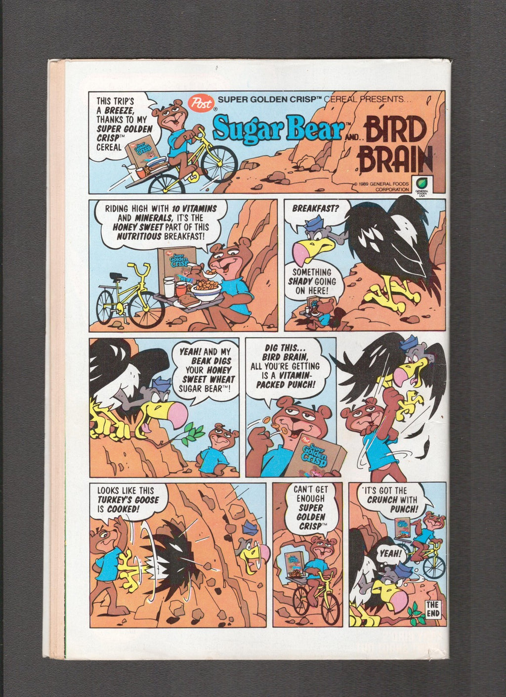 Betty's Diary #30 (1989) Canadian Newsstand Archie Comics
