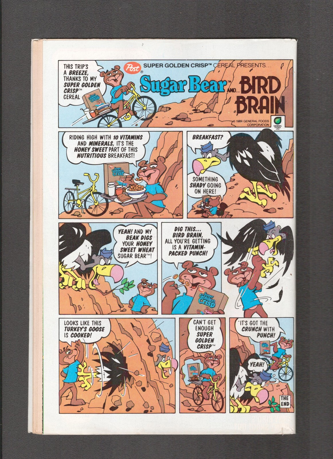 Betty's Diary #30 (1989) Canadian Newsstand Archie Comics