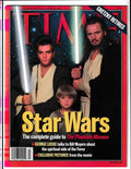 Time Magazine #NN (1999) Star Wars - Phantom Menace Time Comics
