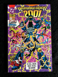 Armageddon 2001 Special #2 1991 - HIGHER GRADE