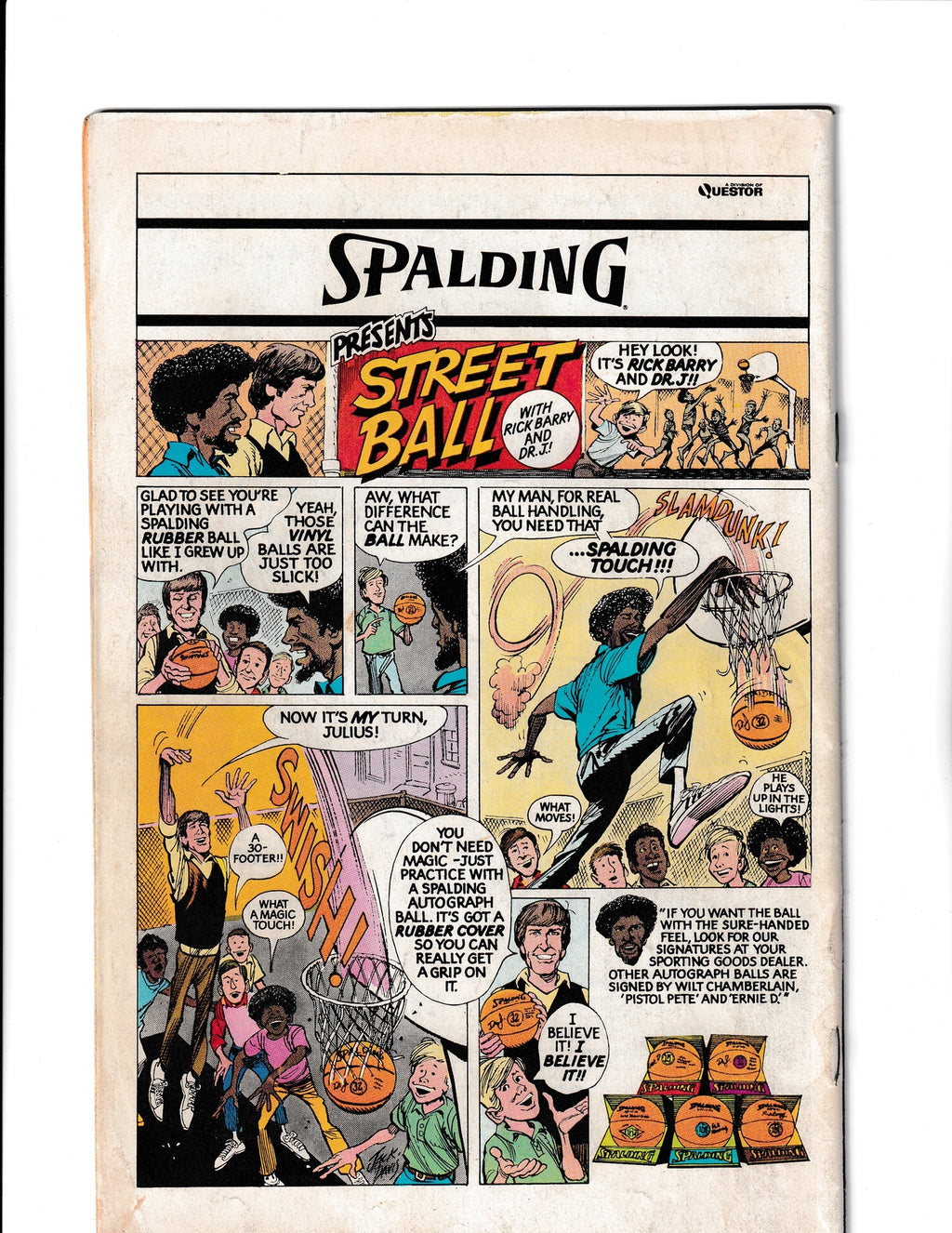 Master of Kung Fu #54 (1977) Marvel Comics