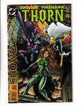 Showcase '95 #1 (1995) Thorn DC Comics