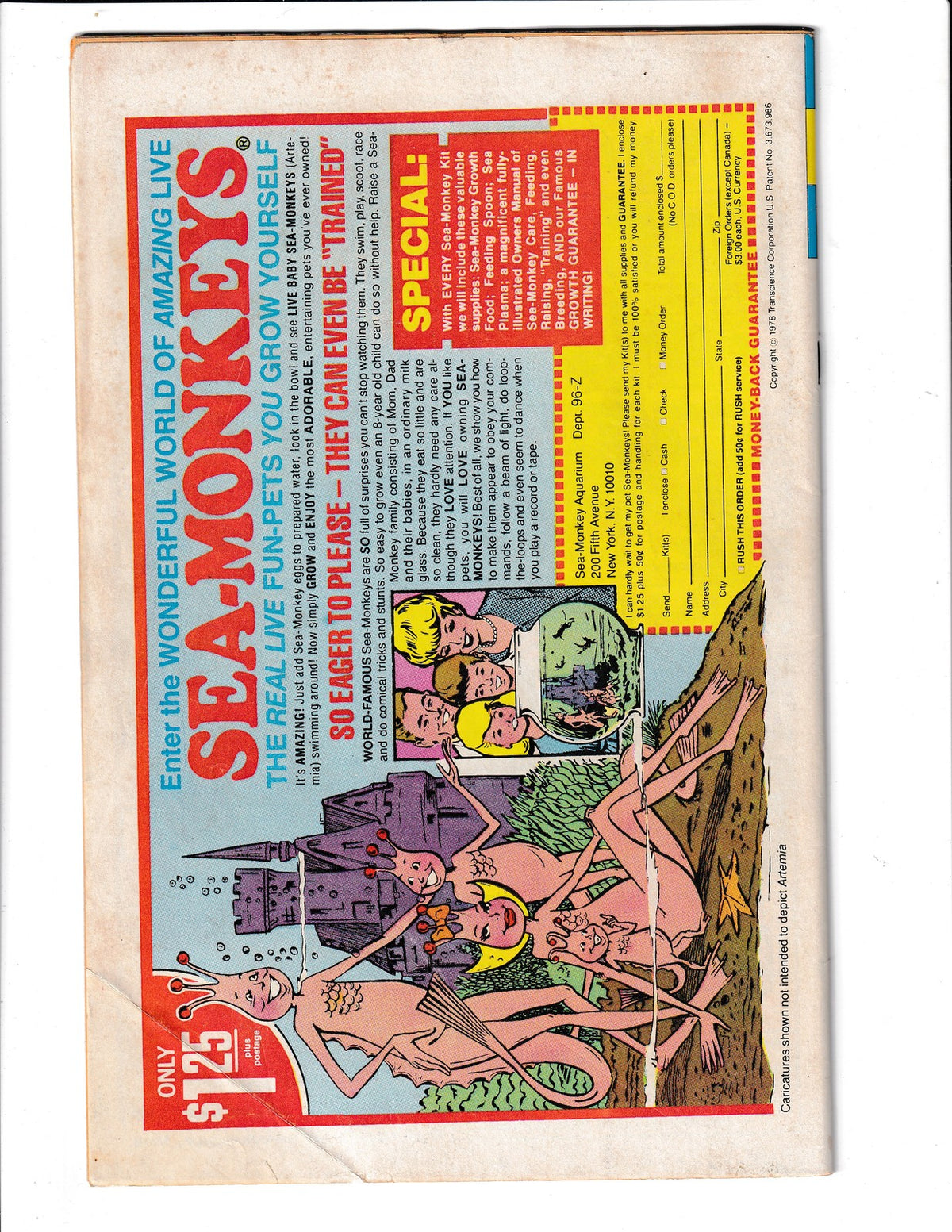 Yosemite Sam and Bugs Bunny #59 (1979) Whitman Comics