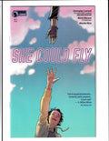 She Can Fly #1 (2018) Dark Horse Comics