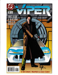 Viper #1 (1994) DC Comics SKU:1149