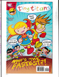 Tiny Titans #16 (2009) DC Comics