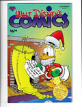 Walt Disney's Comics and Stories #675 (2006) Gemstone Comics