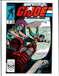 G.I. Joe A Real American Hero #71 (1988) Marvel Comics SKU:945