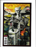 Sandman Overture #2 (2014) Combo Pack Variant DC Comics