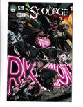 The Scourge #2 (2010) Aspen Comics