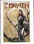 Brath #2 (2003) CrossGen Comics