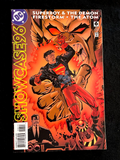 Showcase '96 #6 1996 - DC