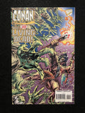 Conan #6 vs The Living Dead (JAN 1996) Marvel Comics