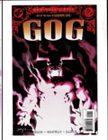 Gog: New Year's Evil #1 (1998) DC Comics