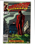 Daredevil #251 (1988) Marvel Comics SKU:3456