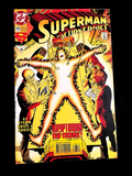Action Comics #693 1993 - DC