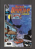 Detective Comics #615 (1990) Norm Breyfogle DC Comics