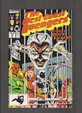 West Coast Avengers #34 (1988) Greg Wright, Al Milgrom Marvel Comics