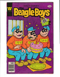 Beagle Boys #45 (1978) Whitman Comics