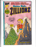 Richie Rich: Zillionz #5 (1977) Harvey Comics