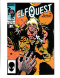 ElfQuest #12 (1986) Epic Comics