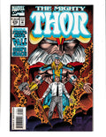 Thor #479 (1994) 1st App Hymer The Giant Marvel Comics