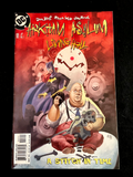 Arkham Asylum: Living Hell #3 2003