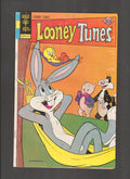 Looney Tunes #10 (1976) Gold Key Comics