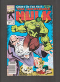 Incredible Hulk #399 (1992) Joe Rosen Marvel Comics
