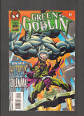 Green Goblin #2 (1995) Scott McDaniel Marvel Comics