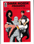 Dark Horse Presents #5 (1987) Dark Horse Comics