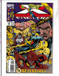 X-Factor #101 (1994) Higher Grade Marvel Comics