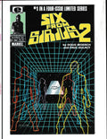 Six From Sirius 2 #1 (1985) Marvel Comics