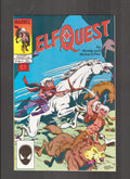 ElfQuest #7 (1986) Wendy Pini/Archie Goodwin Epic Comics