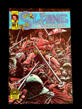 Slaine the Berserker #1 (1987) Quality Comics