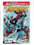 Marvel Adventures: Avengers #19 (2007) Marvel Comics