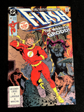 The Flash #47 1991 - DC