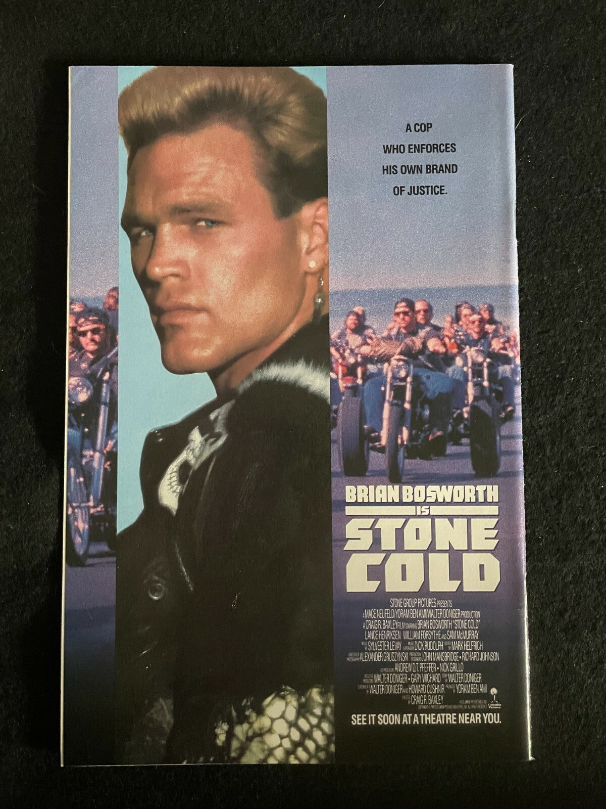 Full Set of Four - Mister E 1991 #1 thru 4 HIGH GRADE