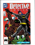 Detective Comics #602 (1989) DC Comics