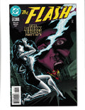 Flash #139 (1998) DC Comics