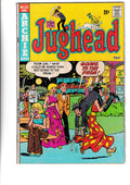 Jughead #231 (1974) Archie Comics