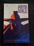Kelvin Mace #1 1985