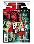 52 #26 (2006) DC Comics