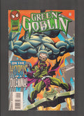 Green Goblin #2 (1995) Jim Novak Marvel Comics