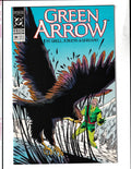 Green Arrow #30 (1990) DC Comics