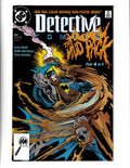 Detective Comics #607 (1989) DC Comics SKU:2273