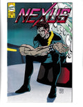 Nexus #51 (1988) First Comics Comics