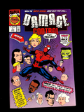 Damage Control #1 1991 - Marvel